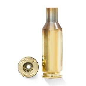 ALPHA BRASS 6 BR NORMA UNPRIMED SRP 100/stk.