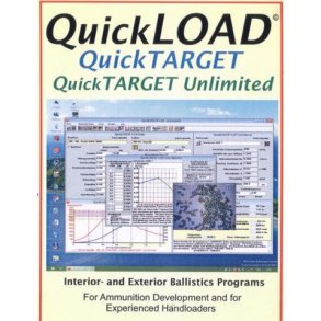 QuickLOAD v. 3.9.0.15 (Nyeste version juni 2025)
