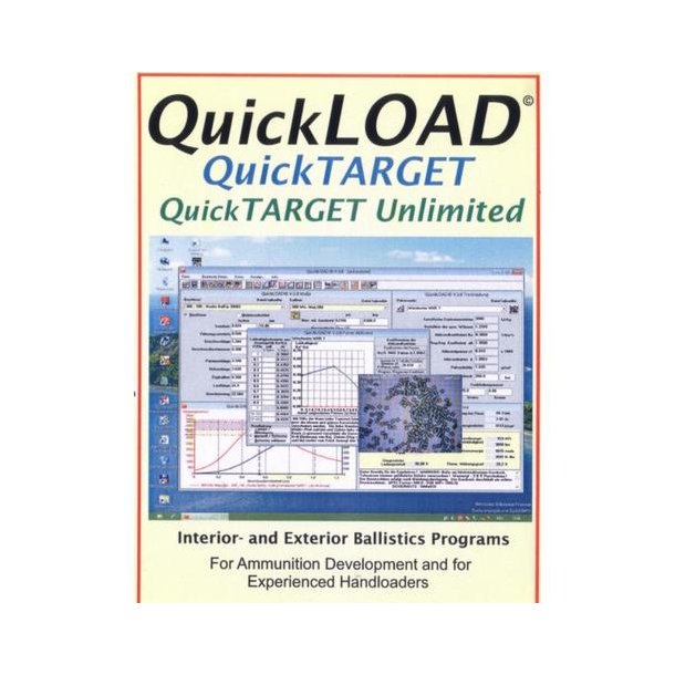 QuickLOAD v. 3.9.0.15 (Nyeste version 2024)