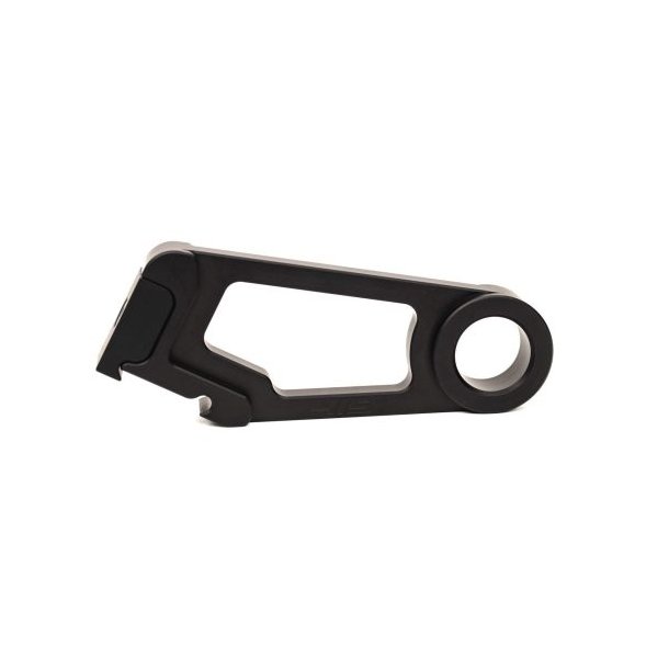 Area 419 - ZERO Turret Dock