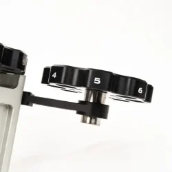 Area 419 - ZERO Turret Dock