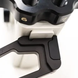 Area 419 - ZERO Turret Dock