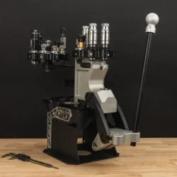 Area 419 - ZERO Turret Dock