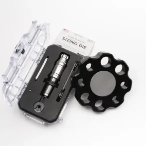 Area 419 - ZERO M-Series pakke 300PRC - indhold: Sizing Die + Shellholder + Hybrid Turret