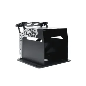 Area 419 - Big Dog Steel Press Stand for ZERO