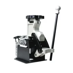 Area 419 - Big Dog Steel Press Stand for ZERO