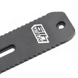 ARCALOCK 4.25&Prime; Universal Dovetail Rail