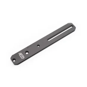 ARCALOCK 10&Prime; Universal Dovetail Rail