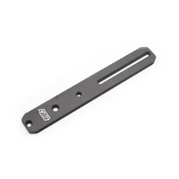 ARCALOCK 10&Prime; Universal Dovetail Rail