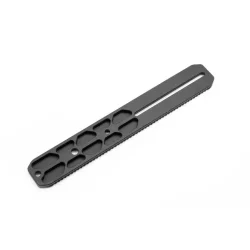 ARCALOCK 10&Prime; Universal Dovetail Rail