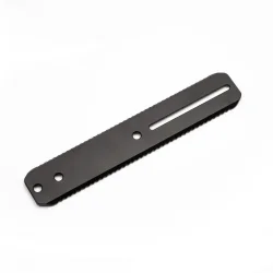 ARCALOCK 8&Prime; Universal Dovetail Rail