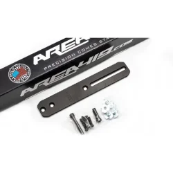 ARCALOCK 8&Prime; Universal Dovetail Rail