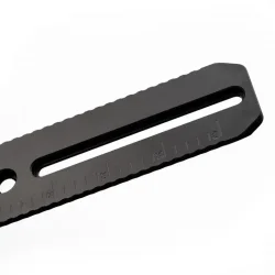 ARCALOCK 8&Prime; Universal Dovetail Rail