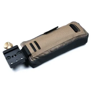 The Grip Changer � From Area 419 and Armageddon Gear