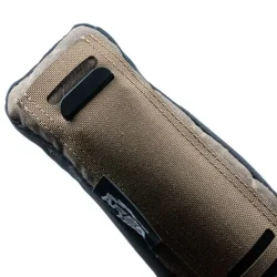 The Grip Changer � From Area 419 and Armageddon Gear