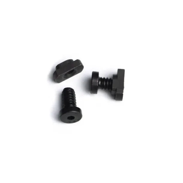 MLOK Nut and Screw Set