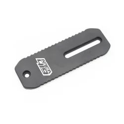 ARCALOCK 4.25&Prime; Universal Dovetail Rail