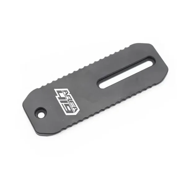 ARCALOCK 4.25&Prime; Universal Dovetail Rail