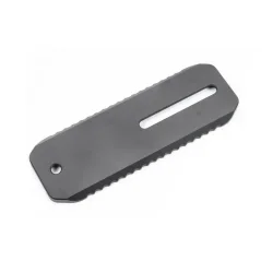 ARCALOCK 4.25&Prime; Universal Dovetail Rail