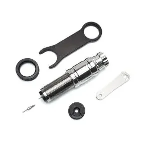 Area 419 - ZERO M-Series 6mm Dasher - indhold: Sizing Die + Shellholder 
