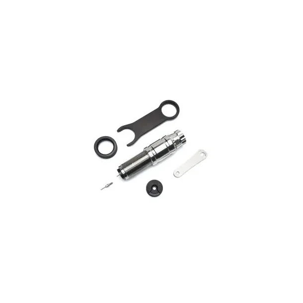 Area 419 - ZERO M-Series 6mm Dasher - indhold: Sizing Die + Shellholder 