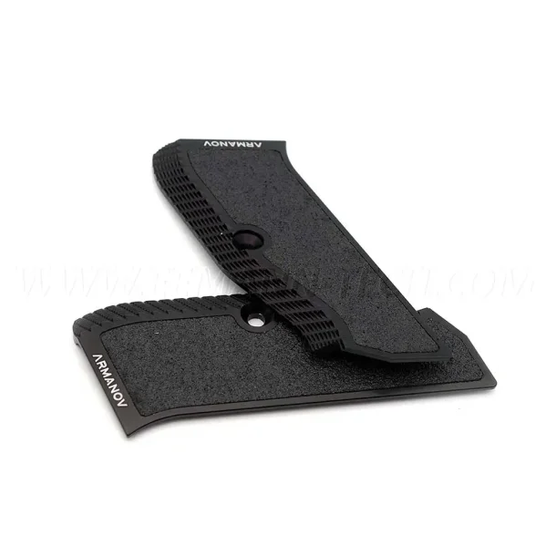 Armanov PGCZ1 Pistol Grips MaXXXGrip for CZ Shadow 2, SP-01 - Sort