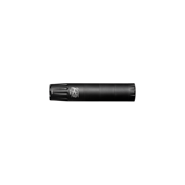 A-tec lydd�mper H3 cal. 30 - 5/8-24