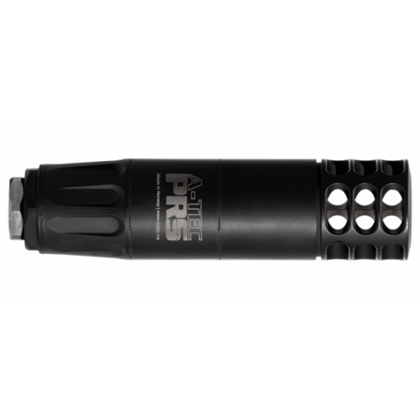 A-tec lydd�mper PRS 2 Module - 6,5mm - Gevind M18x1