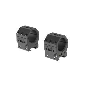 Audere Scope rings D30-H34