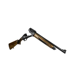 Axor Arms FS-W cal. 12/76 Folding semi-automatic