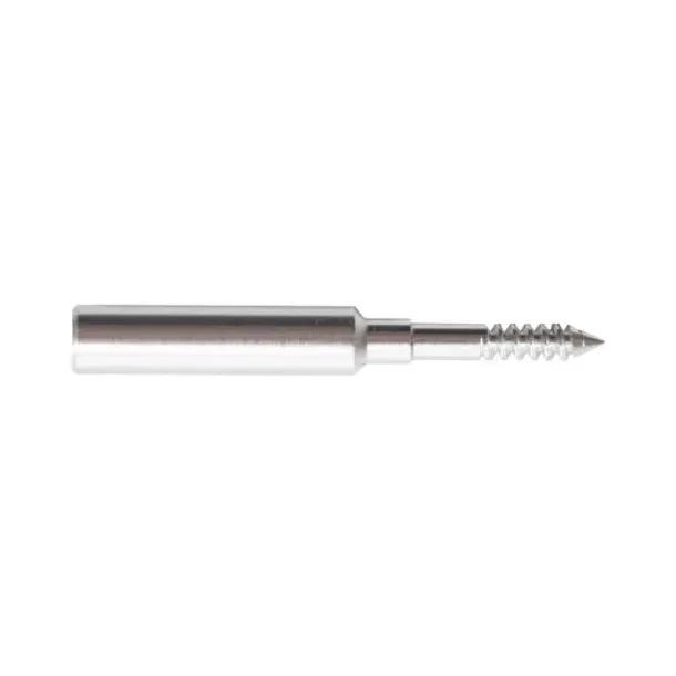 Ballistol Aluminium Pellet Jag .17