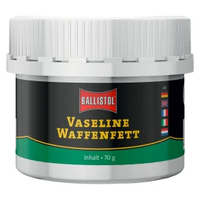 Ballistol Robla Vaseline Gun grease 70g