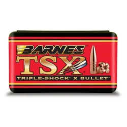 Monolithic Bullets Barnes 450 BUSHMASTER (.451) 275grs TSX FB - 20 stk. Blyfri