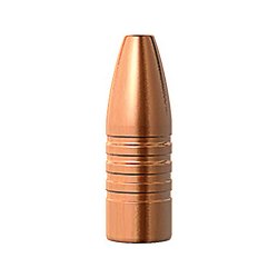 Barnes - TSX - .411 - 300grain - 50 stk.