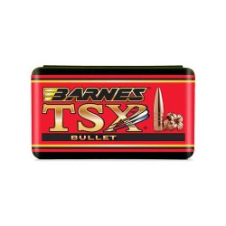 Barnes - TSX - .411 - 300grain - 50 stk.