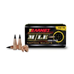 BARNES TAC TX .30(.308) 110gr  BULLET 300 AAC - 50 stk.