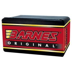 BARNES 348(.348)250g FNSP BULLET ORIGINAL 50/stk.