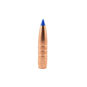 BARNES 7MM(.284)152gr LRX BULLET LONG-RANGE BT / 50 stk.