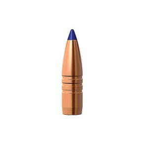 Barnes - TTSX Poly Tip - .366 - 250grain - 50 stk.