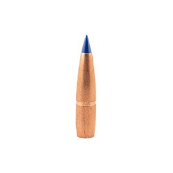 BARNES 22(.224) 65gr LRX BULLET LONG-RANGE BT / 50 stk.