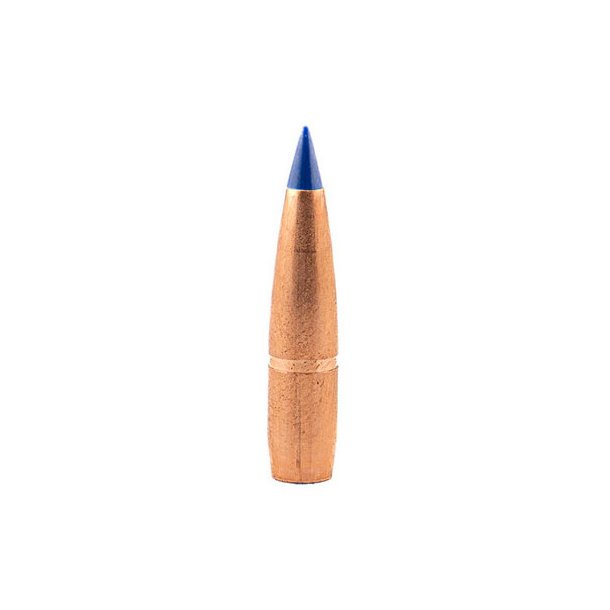 BARNES 22(.224) 65gr LRX BULLET LONG-RANGE BT / 50 stk.