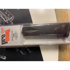 Promag 15 round magasin Beretta 92F