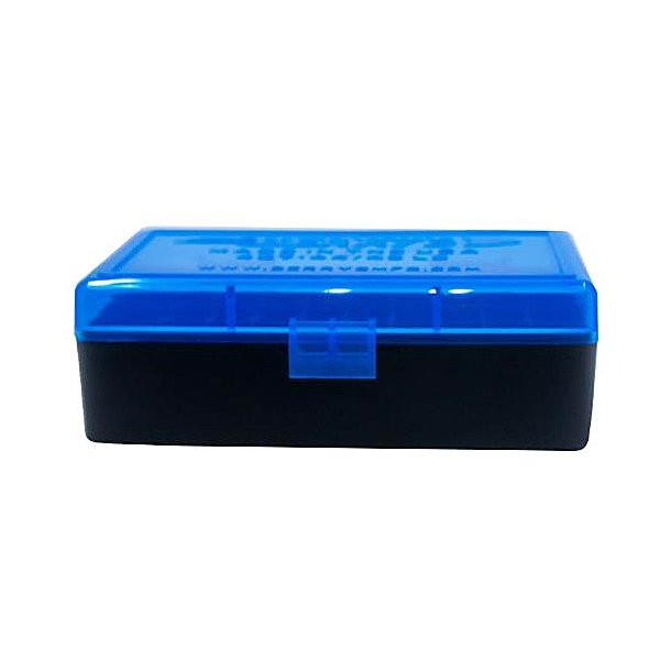 Berrys 50rd Ammobox (44/45LC)