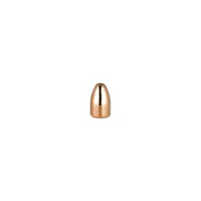 BERRY 32 (.312) 71gr RN BULLET ROUND-NOSE - 250 stk.