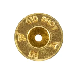 Bertram cal. 410 messing hylstre / 15. stk.