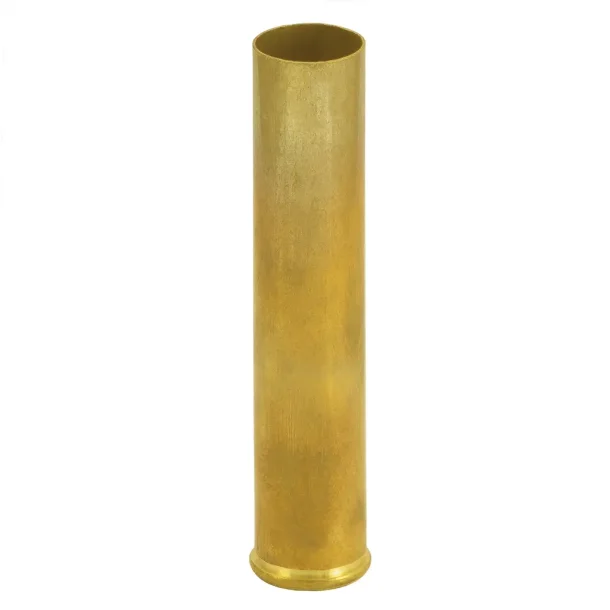 Bertram cal. 410 messing hylstre / 15. stk.