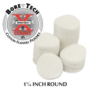 BORE TECH BOMULD PATCHES 1-1/4