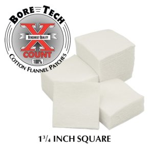 BORE TECH BOMULD PATCHES 1-3/4