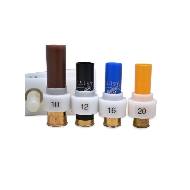 BPI EXACTA TRIM 16 GAUGE BUSHING ONLY