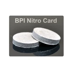 BPI MAXI NITRO CARD 11ga .125
